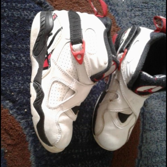 Jordan8 - Picture 3 of 6